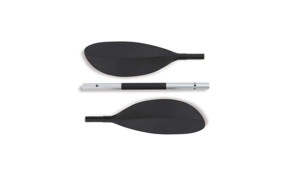 Kids Kayak Paddle Double-Sided Oars P219