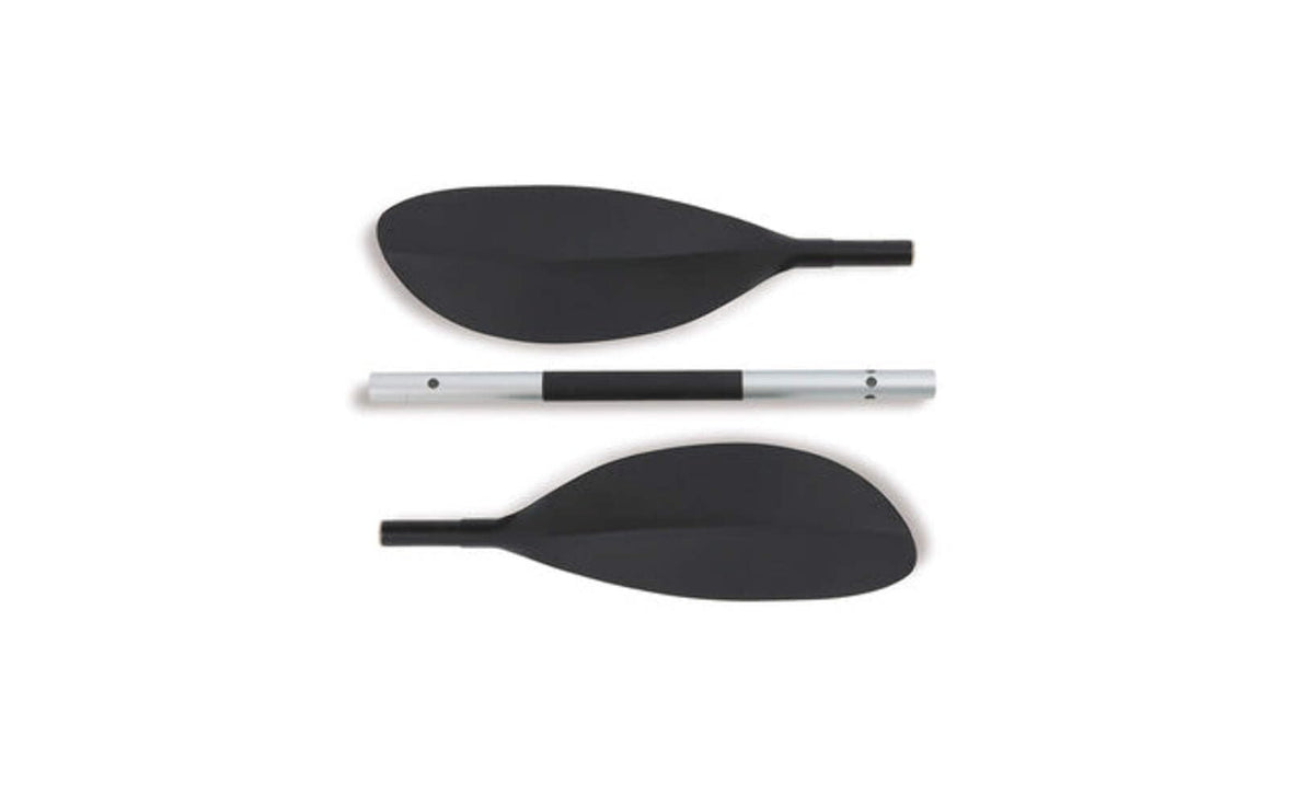 Kids Kayak Paddle Double-Sided Oars P219
