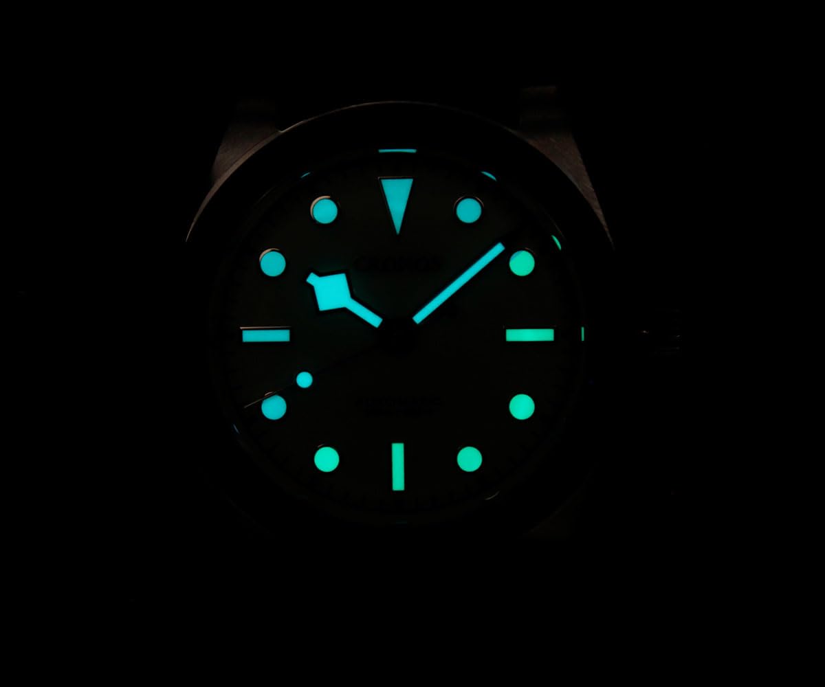 36mm Automatic Watch J8677