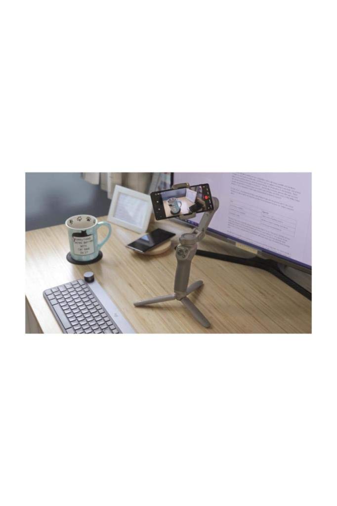 3-Axis Smartphone Gimbal Stabilizer V399345