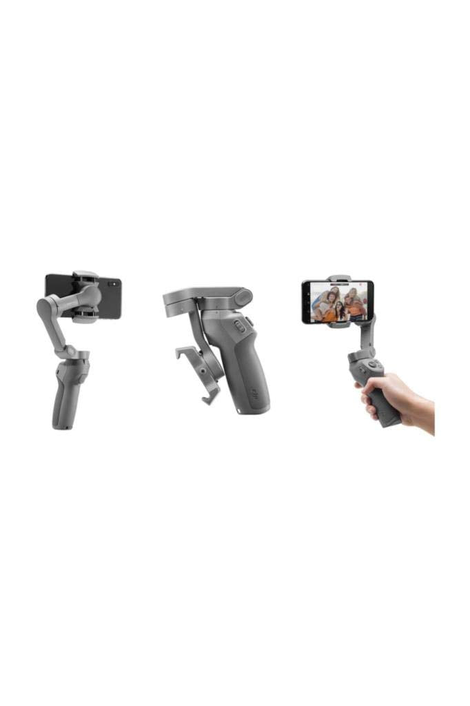 3-Axis Smartphone Gimbal Stabilizer V399345