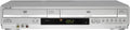 VHS/DVD Combo Player X748