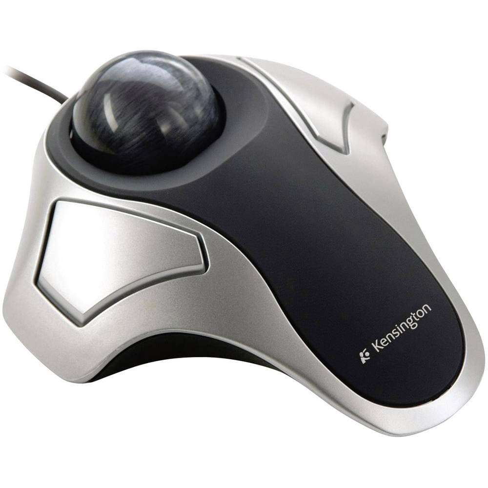 Optical Trackball Mouse W121