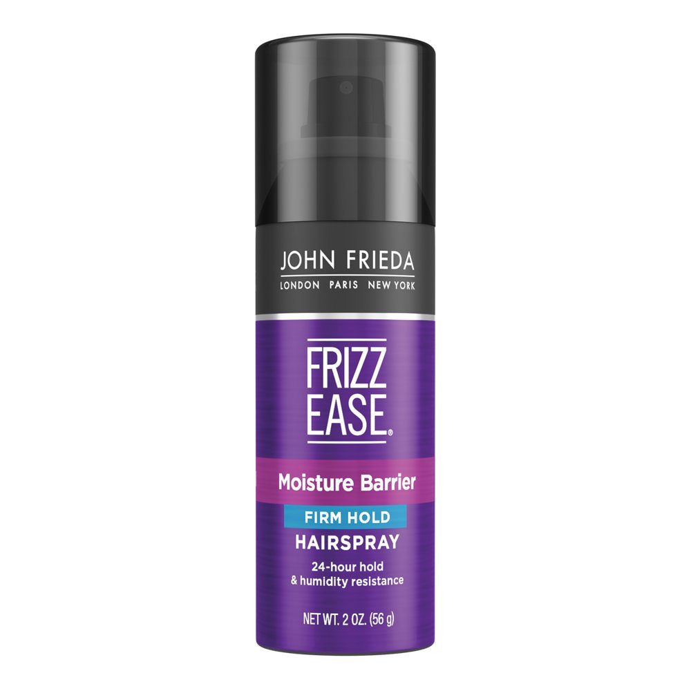 Firm Hold Hairspray, 2 Ounces X5517