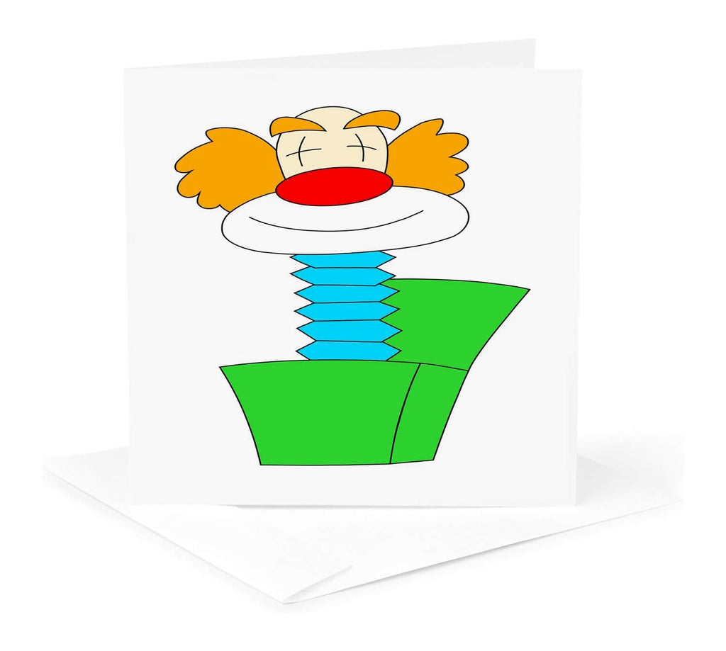Greeting Cards with envelopes B73736