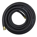 Black Rubber Hose 3/4" x 100' K73828