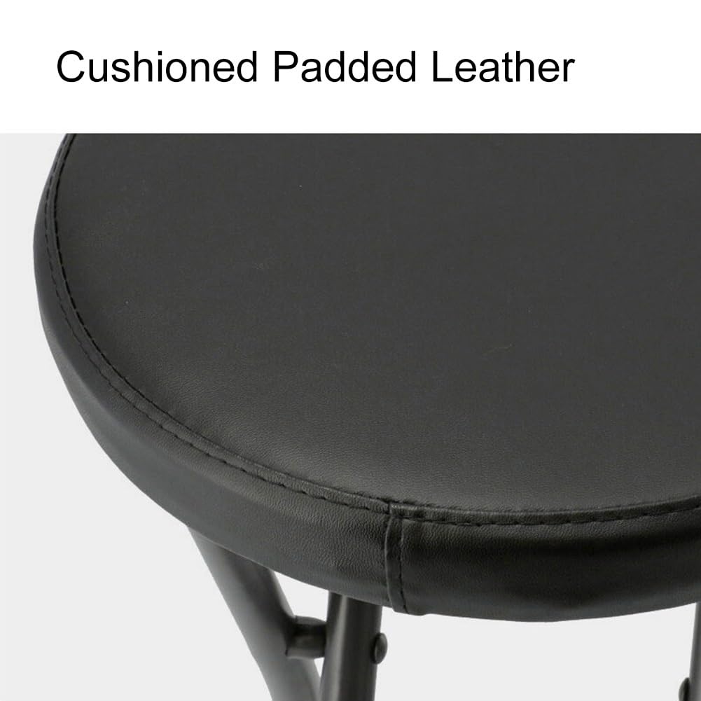 18 Inch Folding Stool A582063