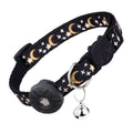Breakaway Cat Collar with Airtag Holder E568194
