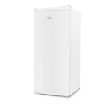 5.0 Cu. Ft. Upright Freezer White Z19498