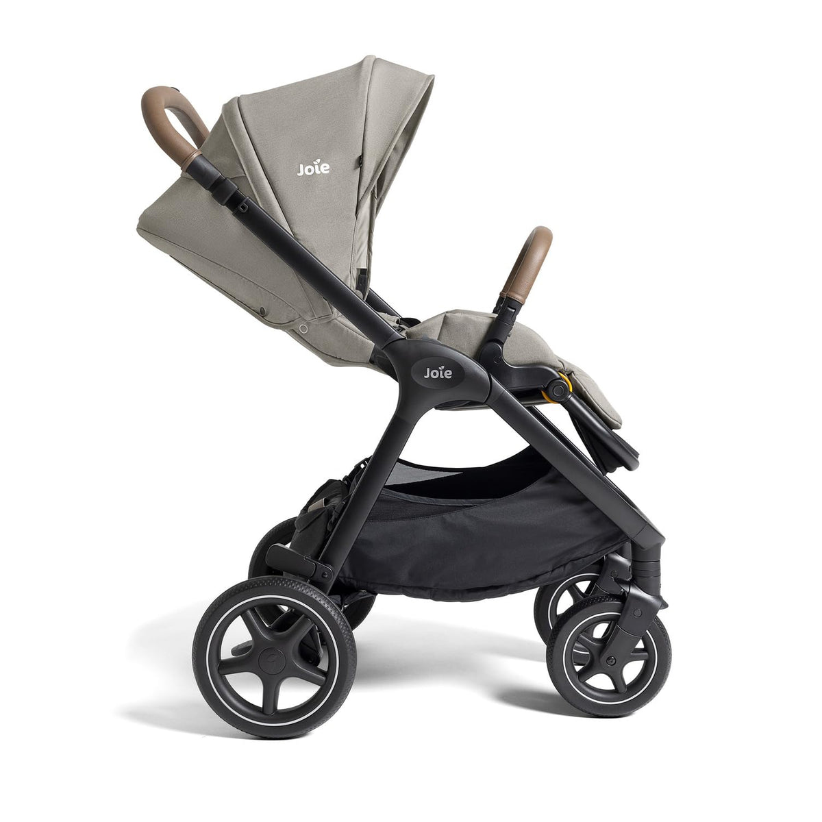 4-in-1 Stroller & Car Seat Travel System N90397