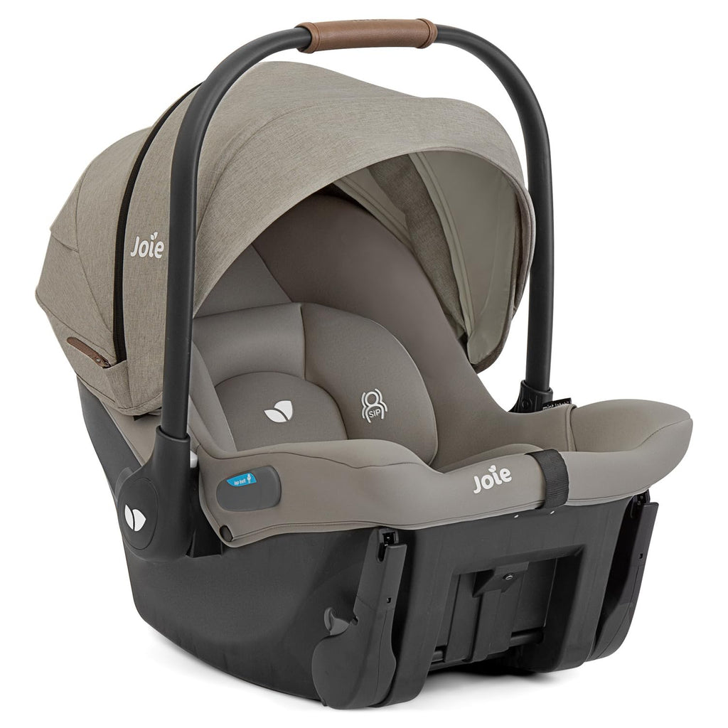 4-in-1 Stroller & Car Seat Travel System N90397
