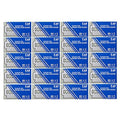 Stainless Steel Double Edge Safety Razor Blades N3884