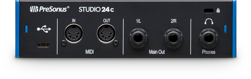 USB Audio Interface R2738