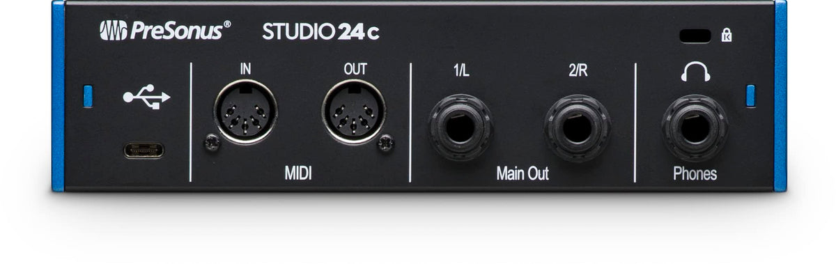 USB Audio Interface R2738