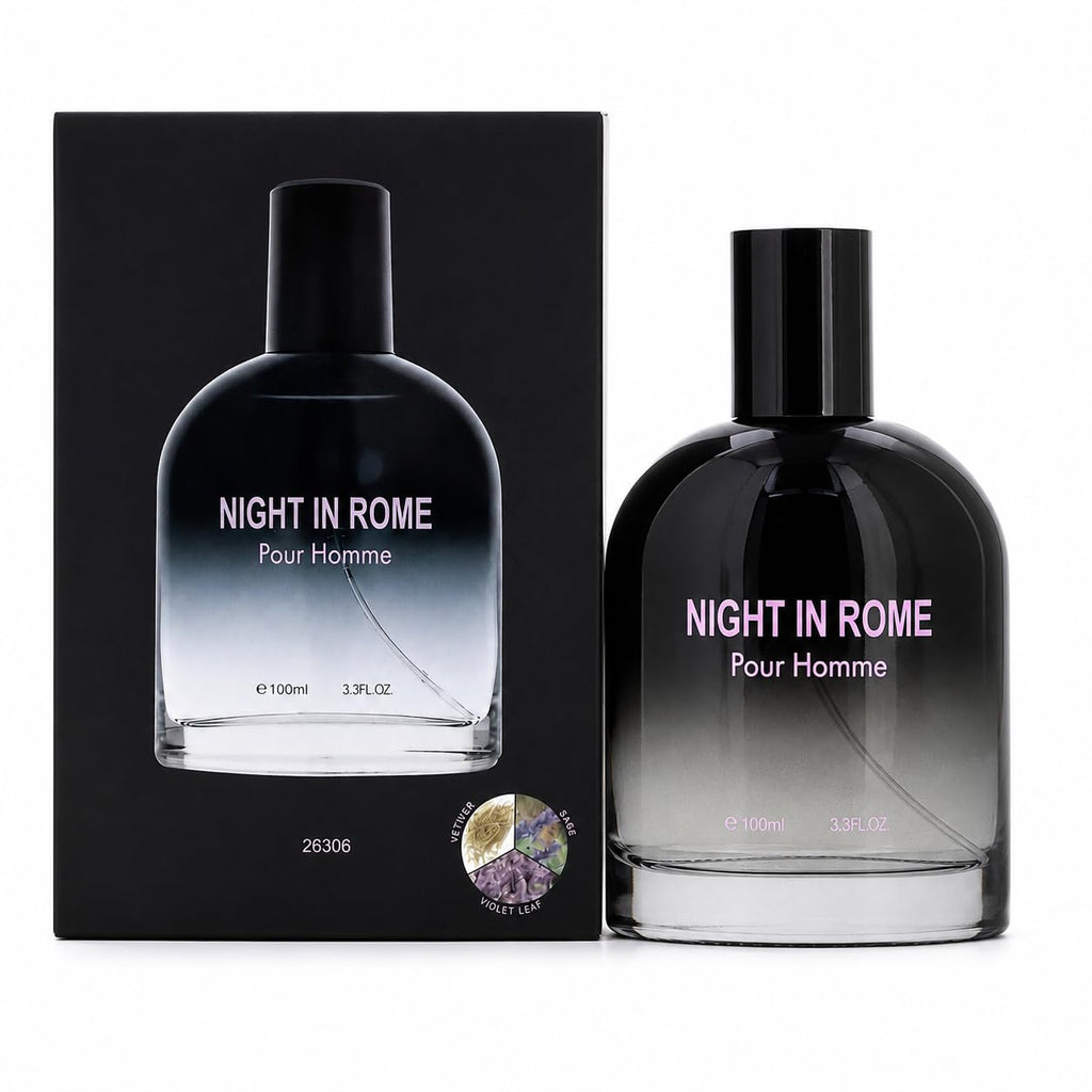 Eau de Toilette for Men 3.3 Fl oz G388912