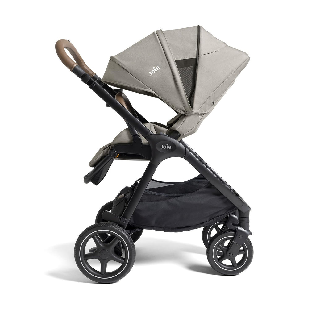 4-in-1 Stroller & Car Seat Travel System N90397