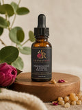 Frankincense & Myrrh Facial Oil 1 oz H503