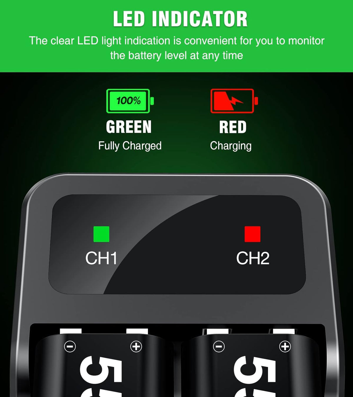 Rechargeable Battery Pack for Xbox Controller H999