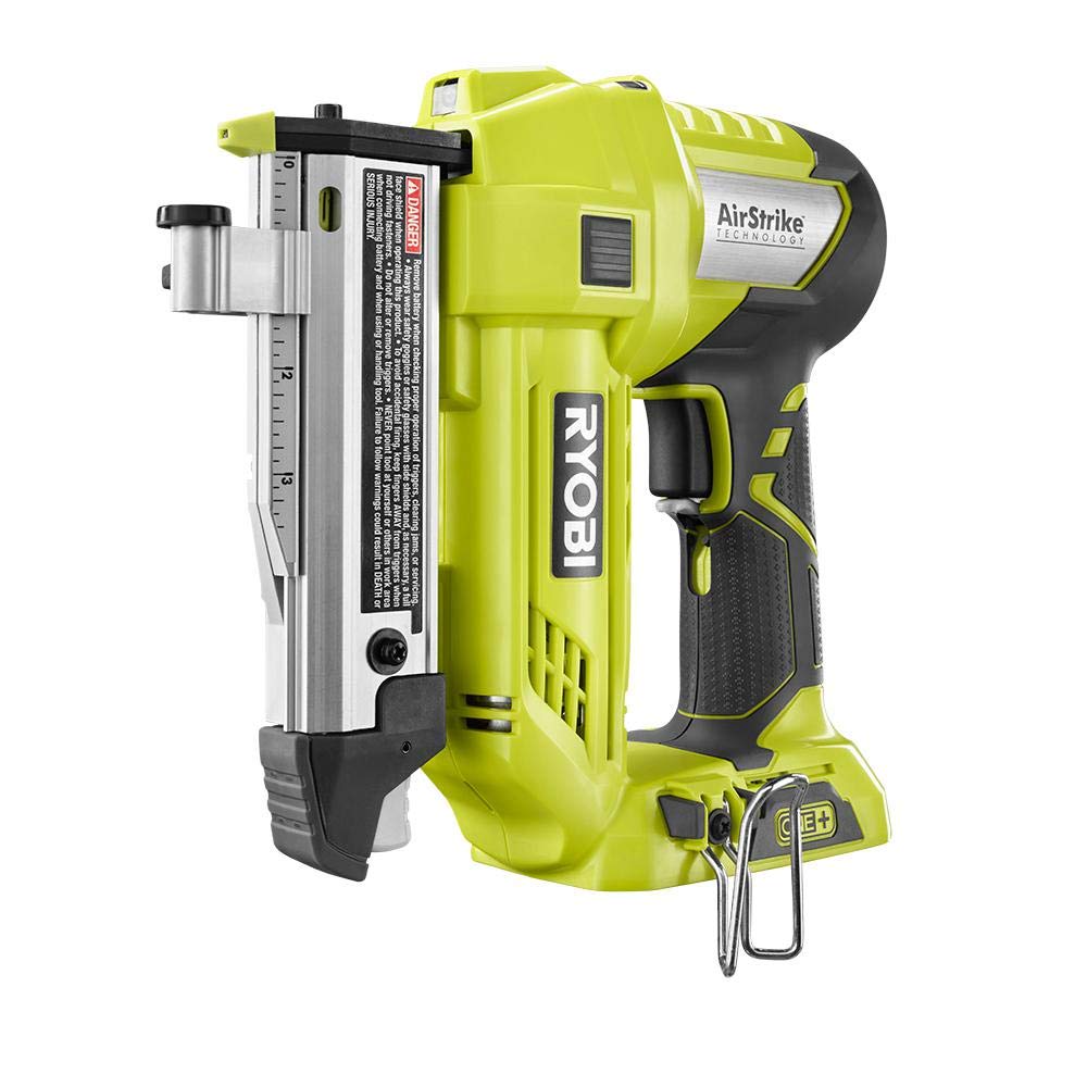 18-Volt Cordless 23-Gauge Pin Nailer Q20166