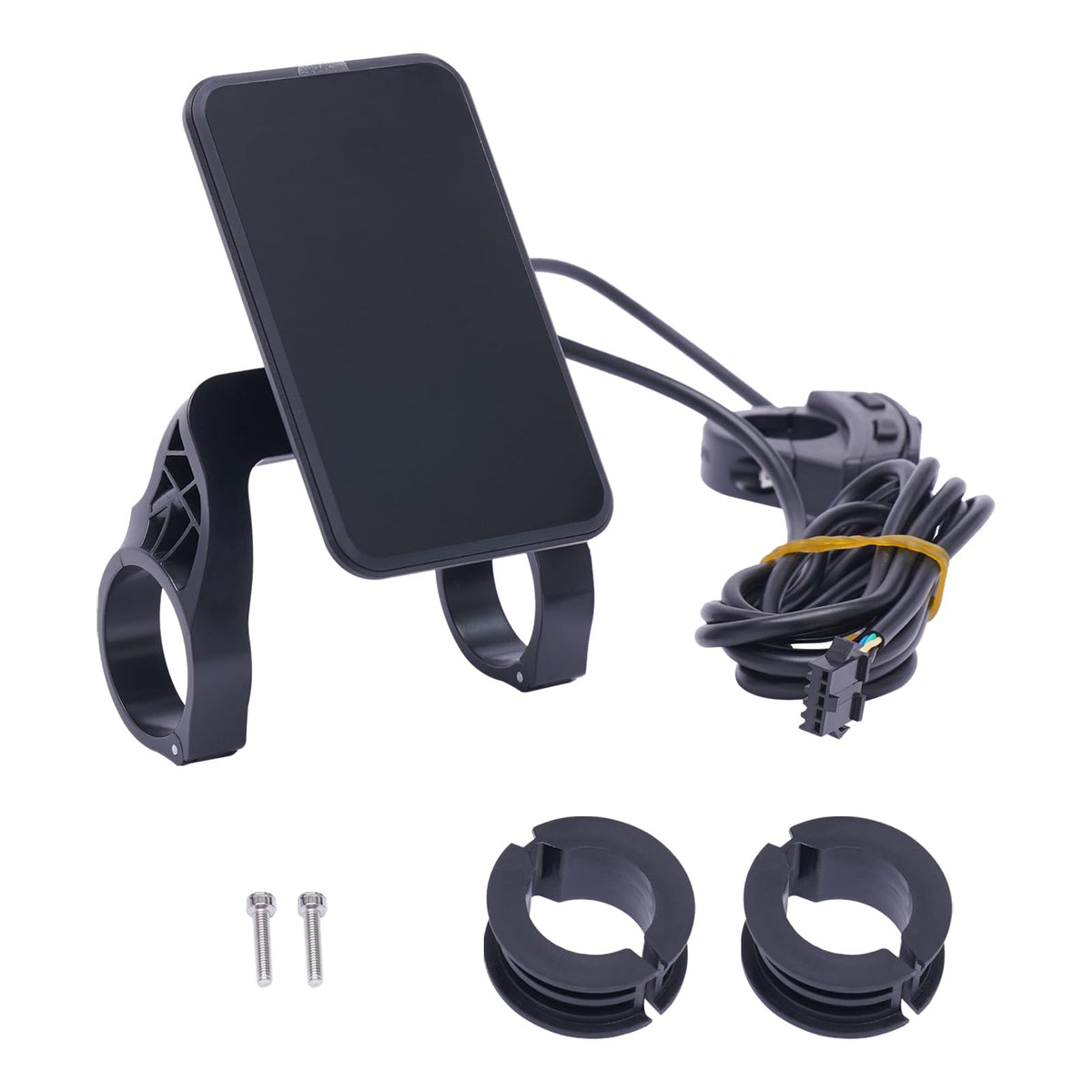 48V 1000W Electric Bike Conversion Kit with LCD Display V631988