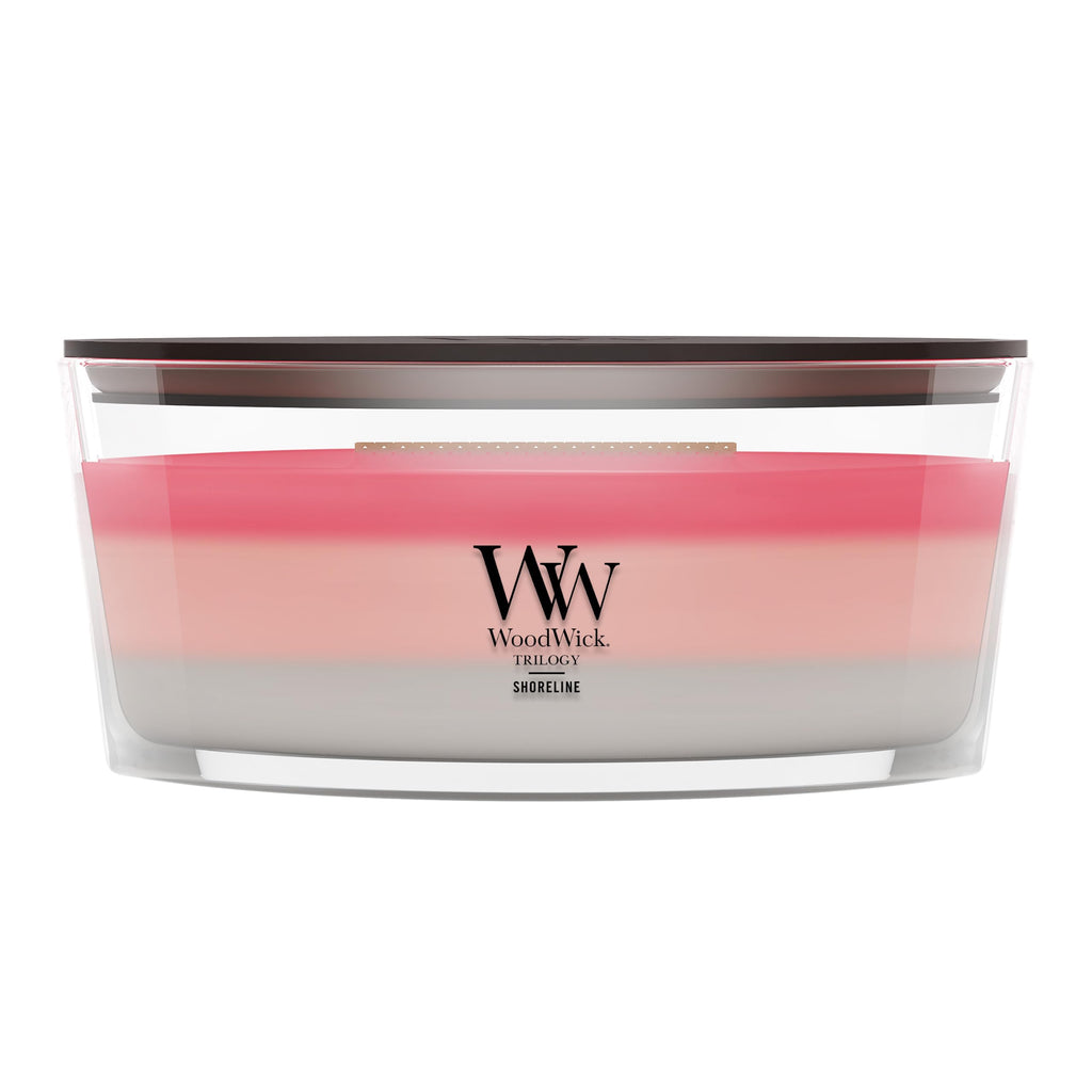 16oz Crackling Wick Candle E1996