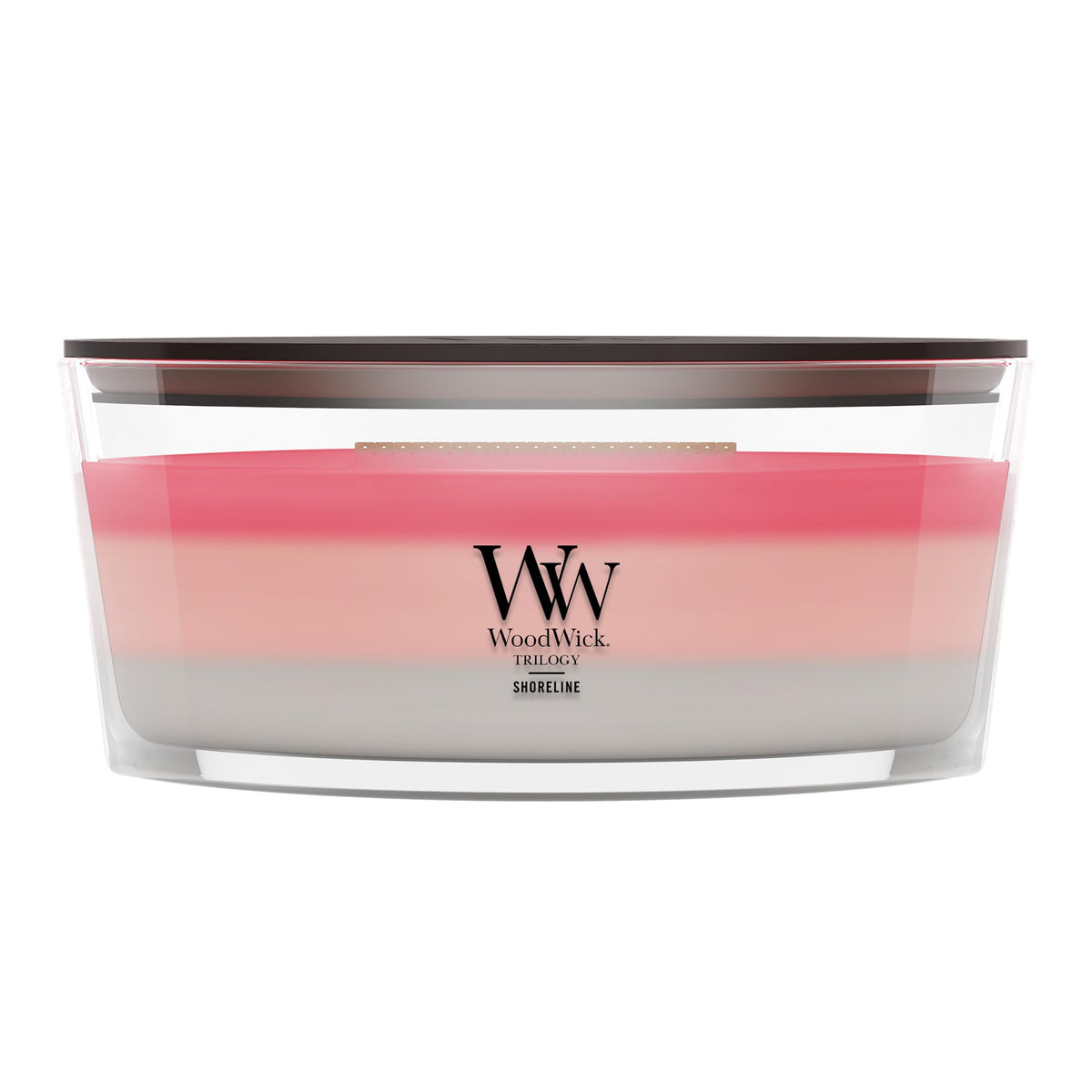 16oz Crackling Wick Candle E1996