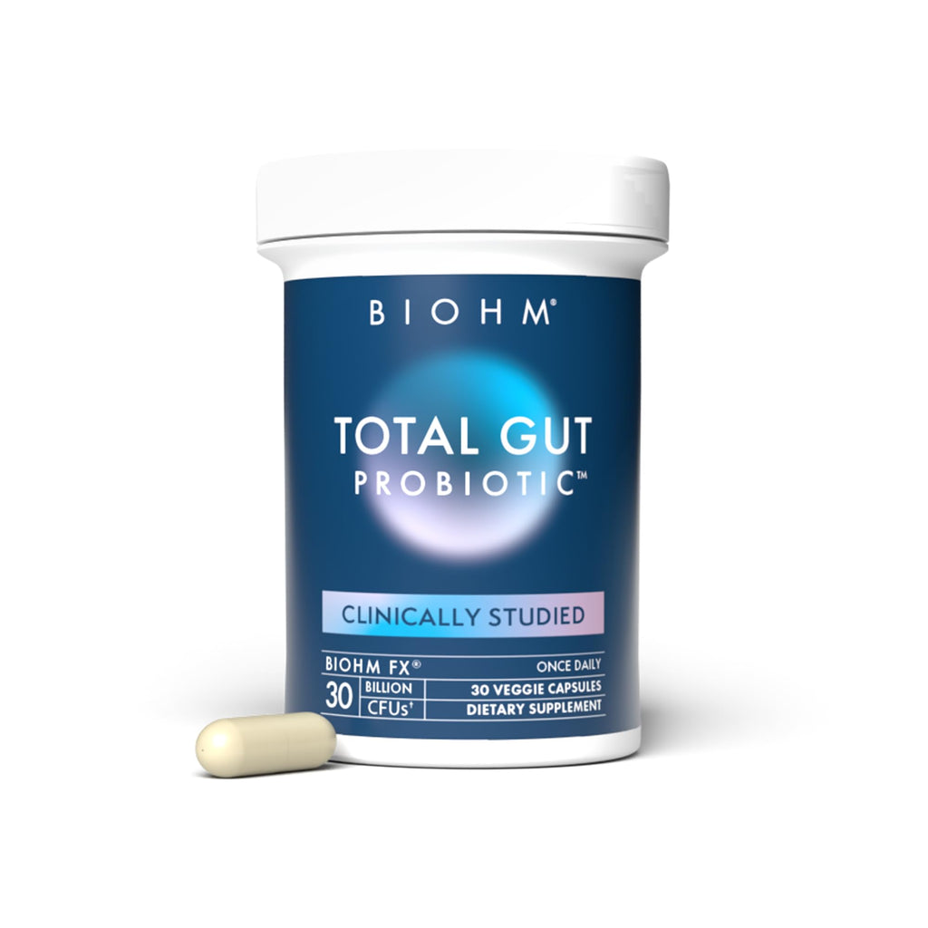 30 Billion CFU Probiotic S38062