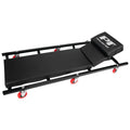 40 in. 6-Caster Rolling Shop Creeper L88382