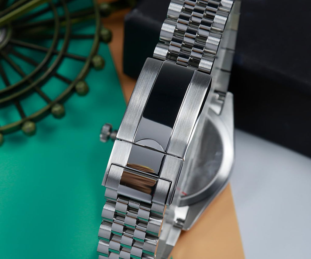36mm Automatic Watch J8677