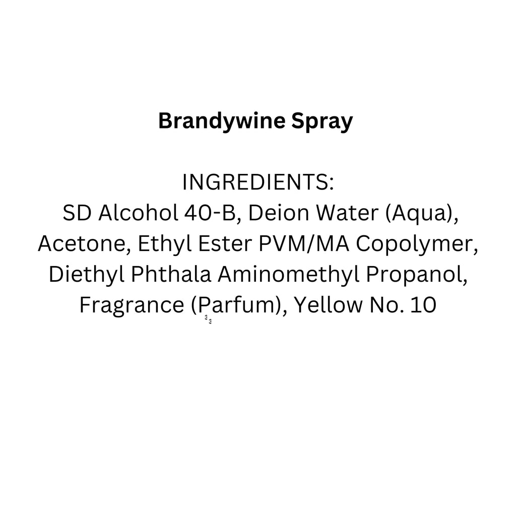 Wig Spray for Synthetic & Natural Hair Wigs G11293
