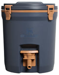 Insulated Water Jug with Spigot and Lid S4141