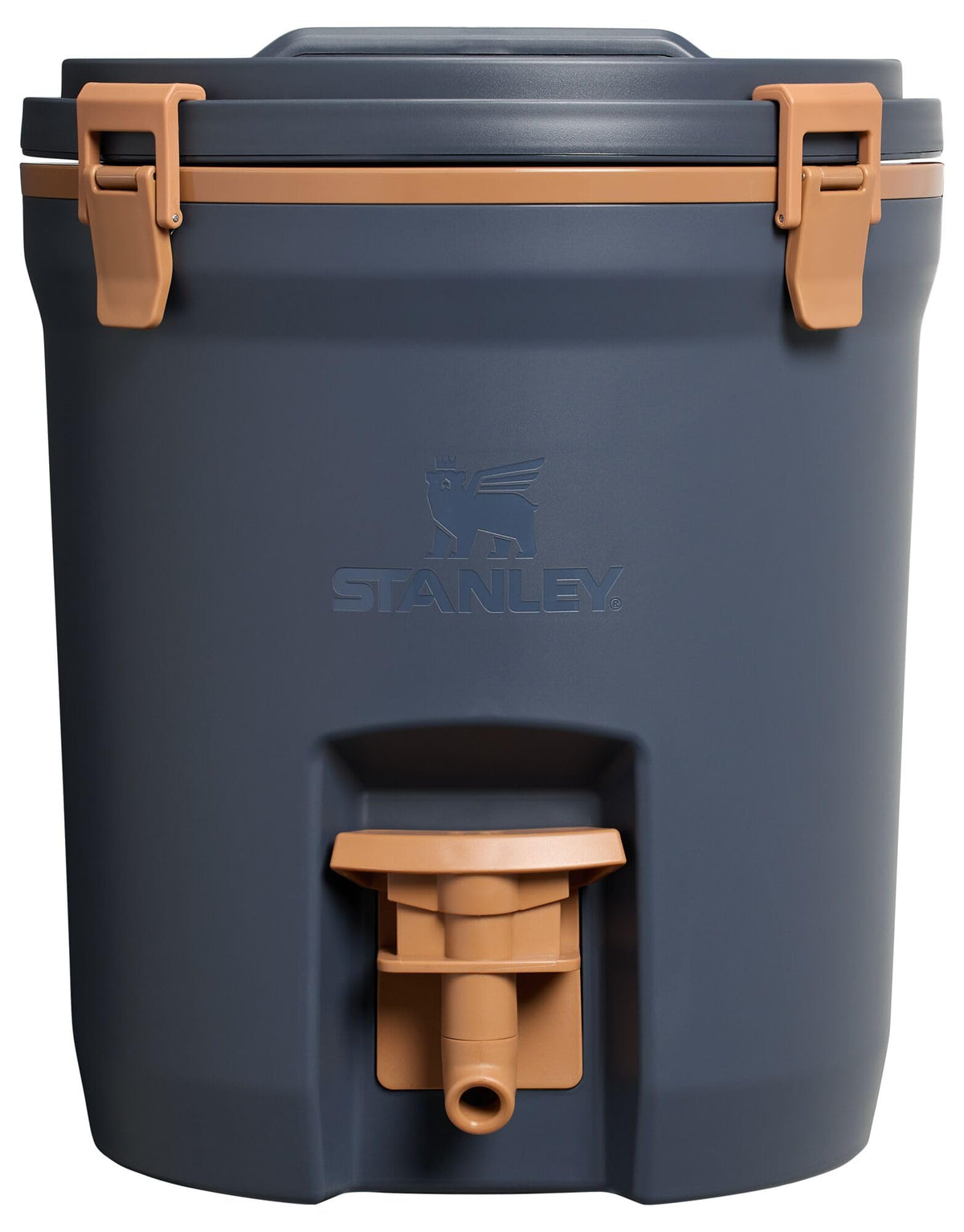 Insulated Water Jug with Spigot and Lid S4141