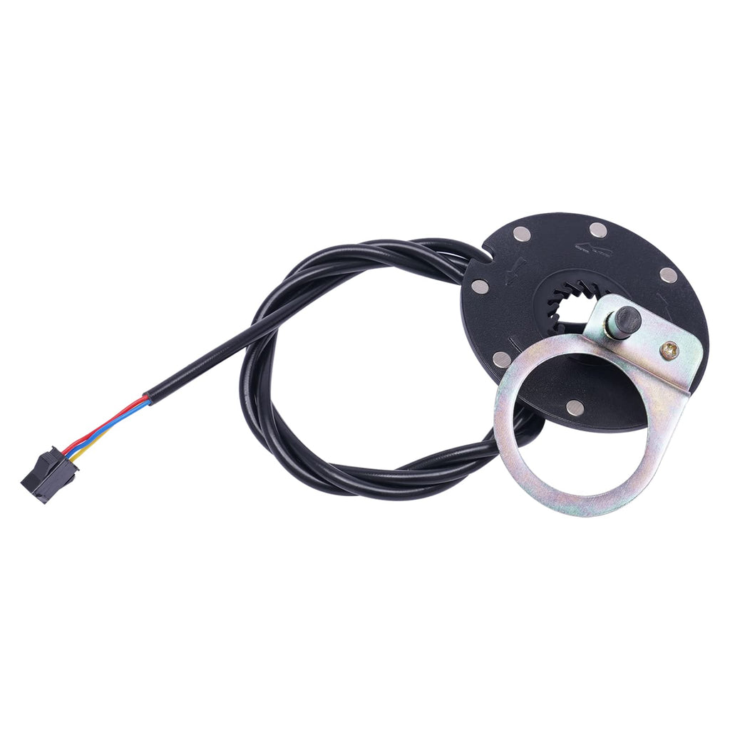 48V 1000W Electric Bike Conversion Kit with LCD Display V631988