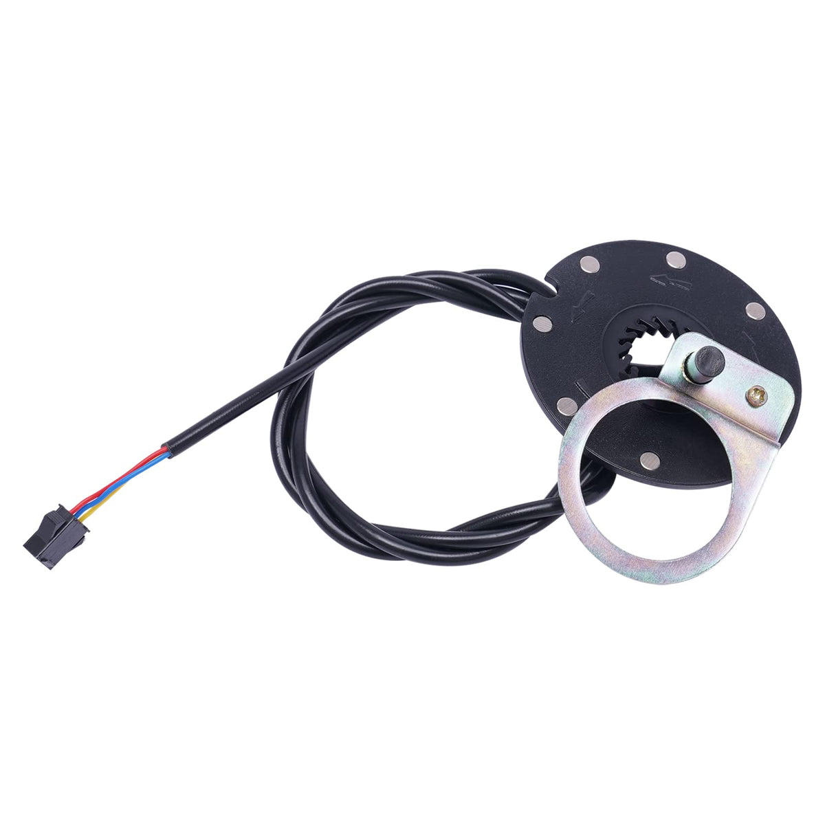 48V 1000W Electric Bike Conversion Kit with LCD Display V631988