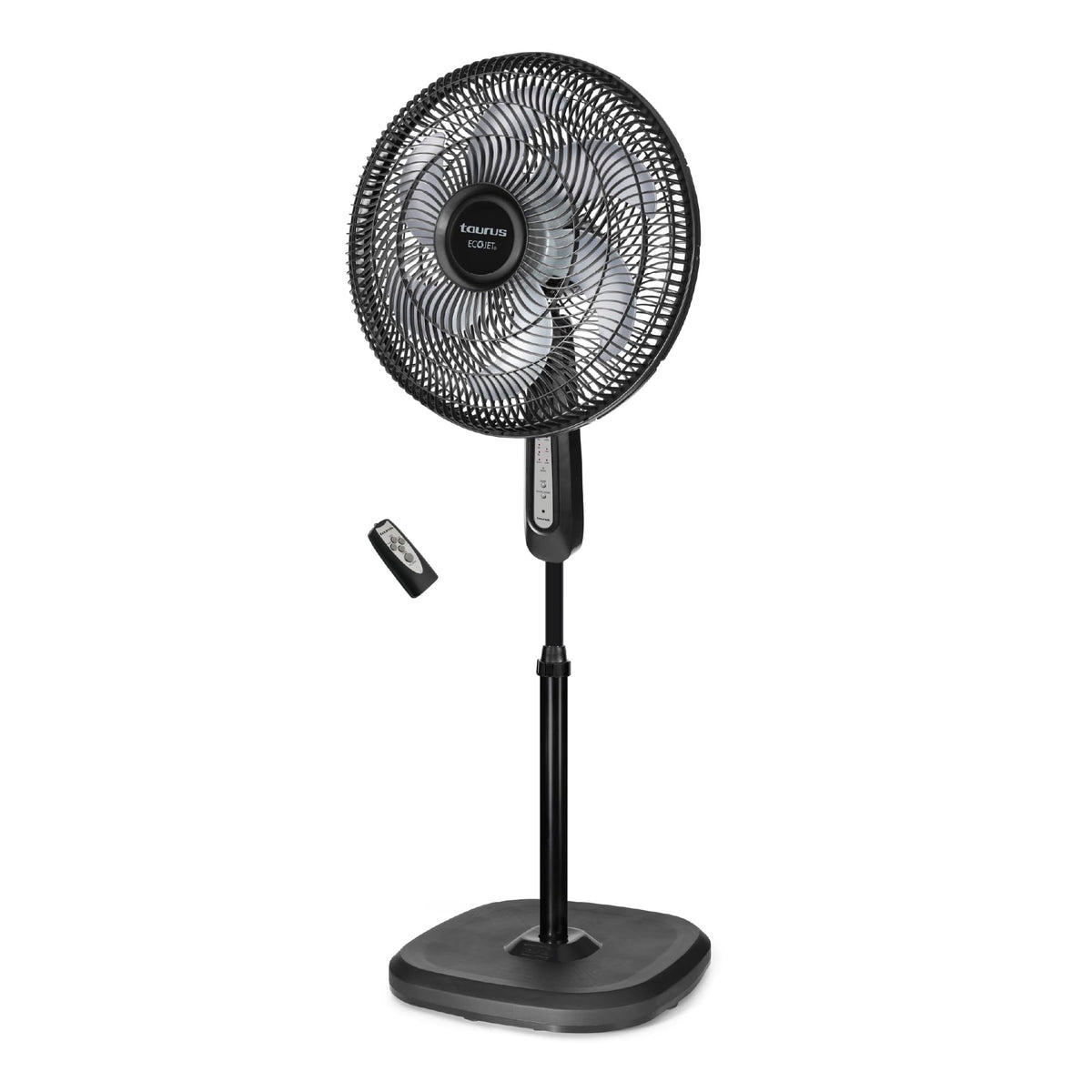 16" Oscillating Pedestal Fan with Remote L974508