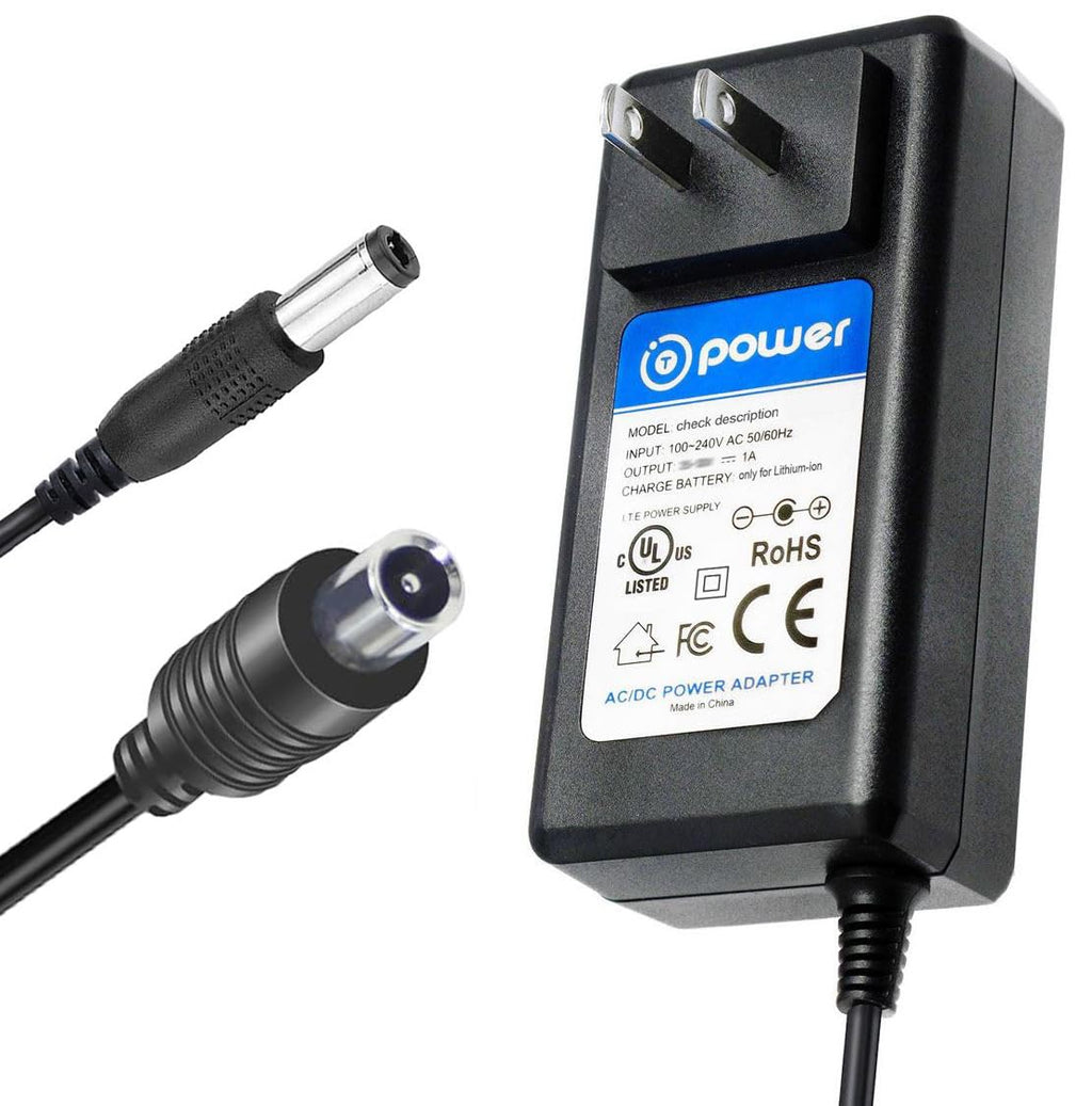 42V Lithium Battery Charger V61134