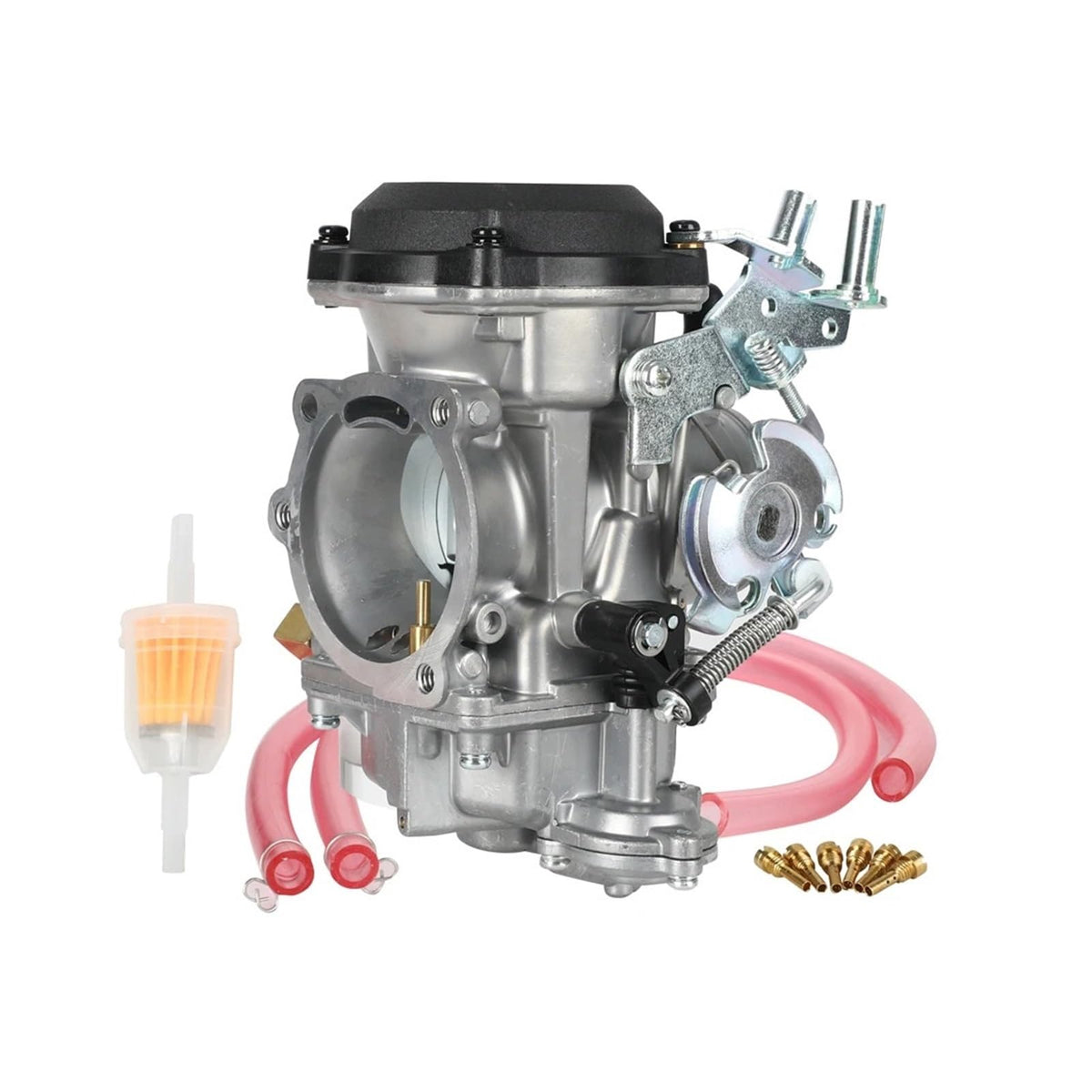 40mm CV Performance Carburetor V3019
