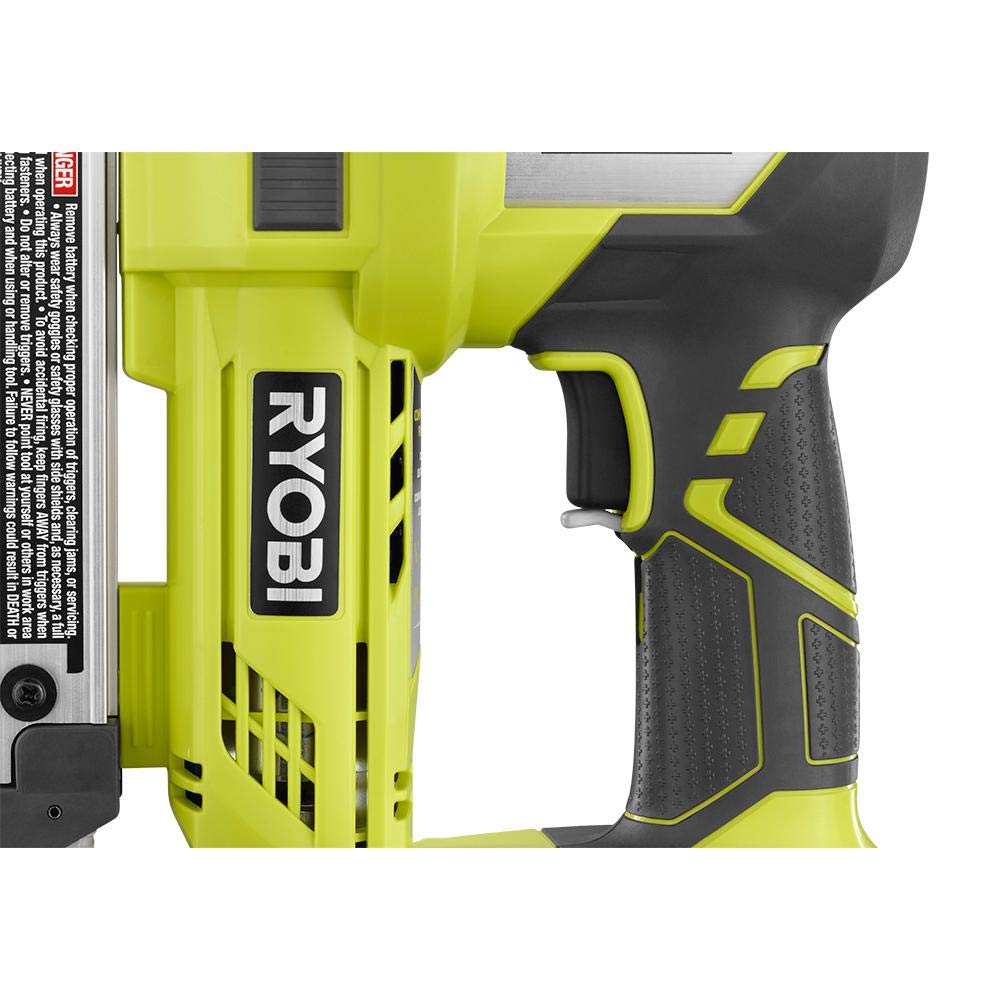 18-Volt Cordless 23-Gauge Pin Nailer Q20166