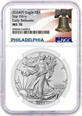 1 oz Silver Coin G934