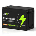 24V 100Ah LiFePO4 Battery Z367146