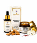 Face Oil & Night Cream Combo E7487