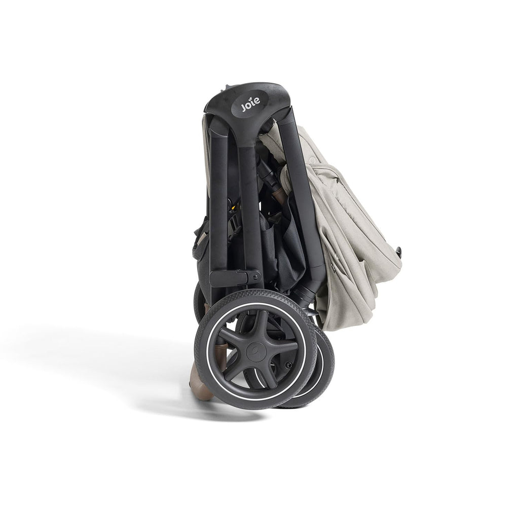 4-in-1 Stroller & Car Seat Travel System N90397
