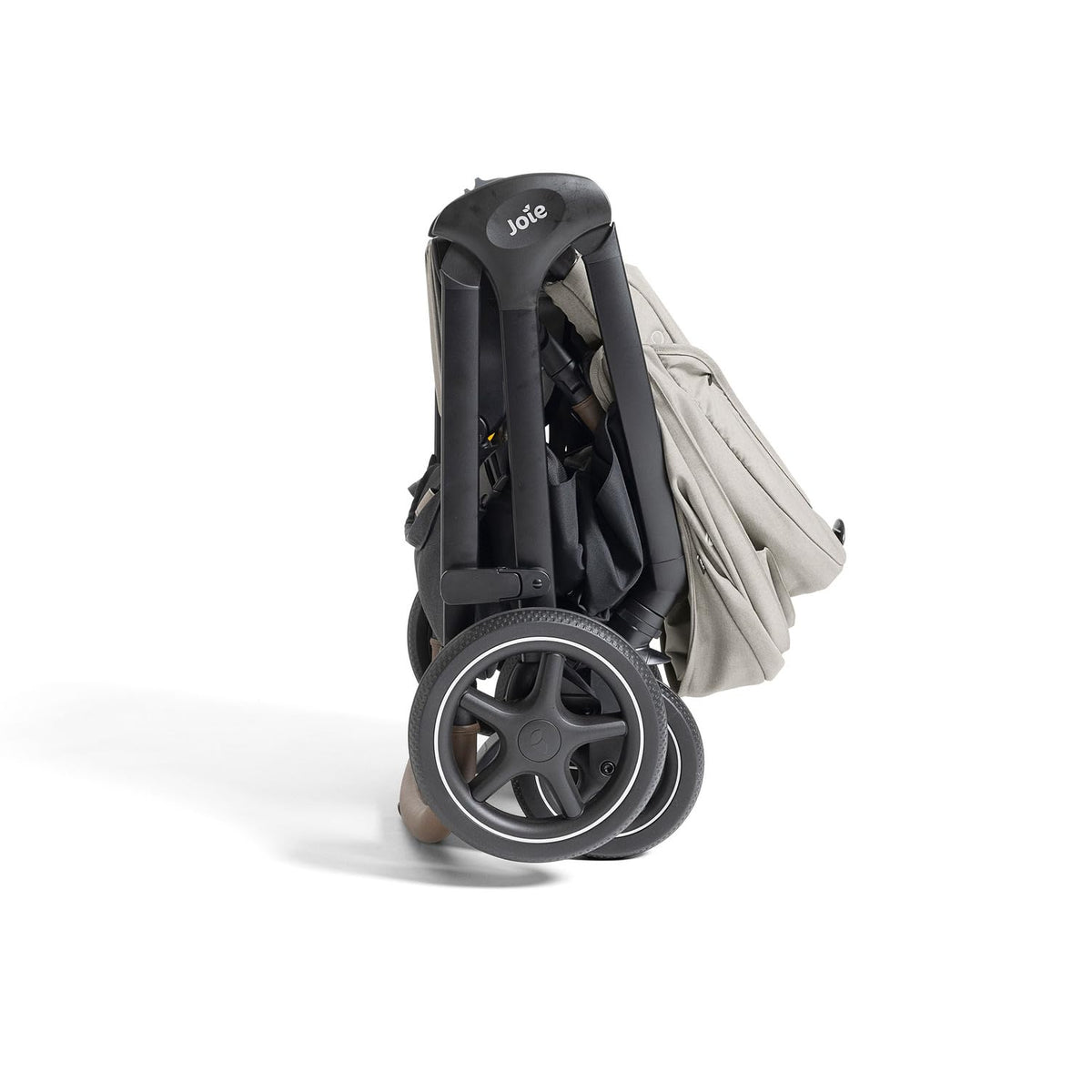 4-in-1 Stroller & Car Seat Travel System N90397