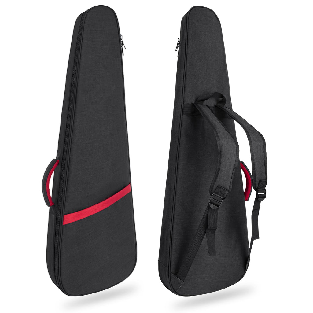 11mm Thick Padded 39 Inch Electric Guitar Bag C718694