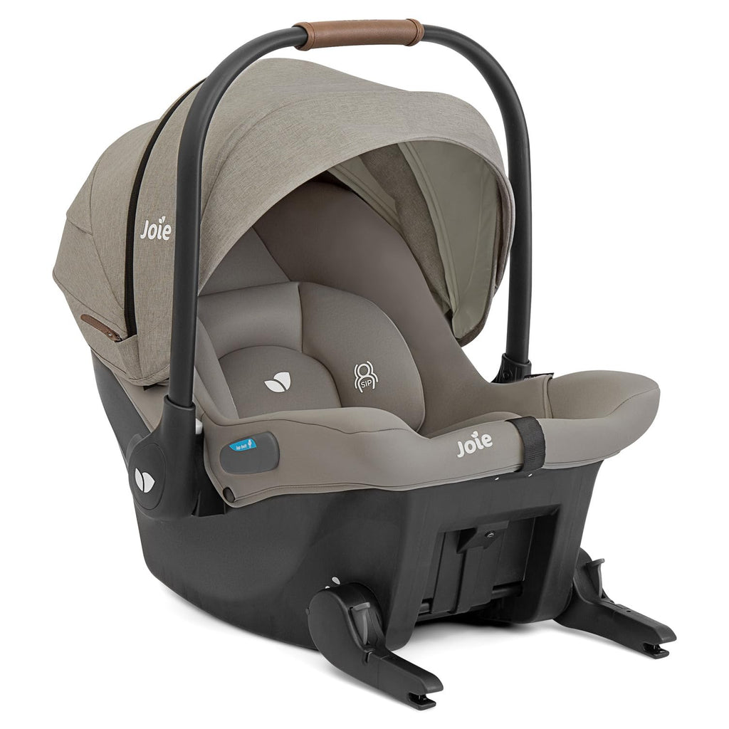 4-in-1 Stroller & Car Seat Travel System N90397