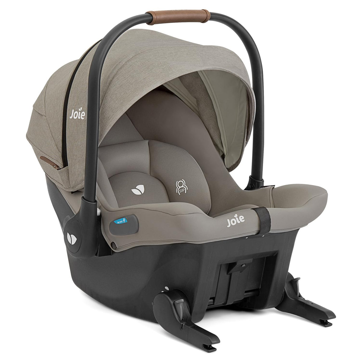 4-in-1 Stroller & Car Seat Travel System N90397