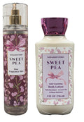 Fragrance Mist and Lotion 2 Piece Set O45236