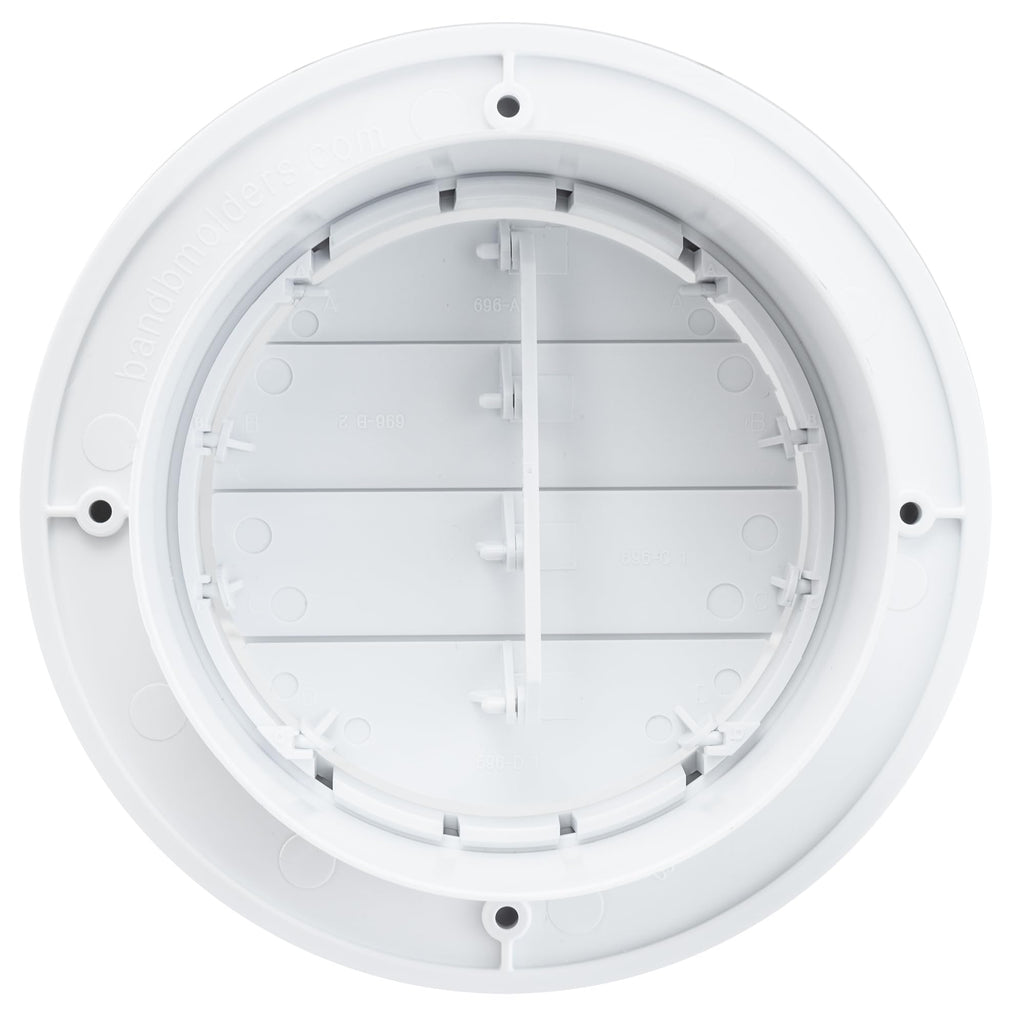RV Ceiling Air Vent 5 Pack B13357