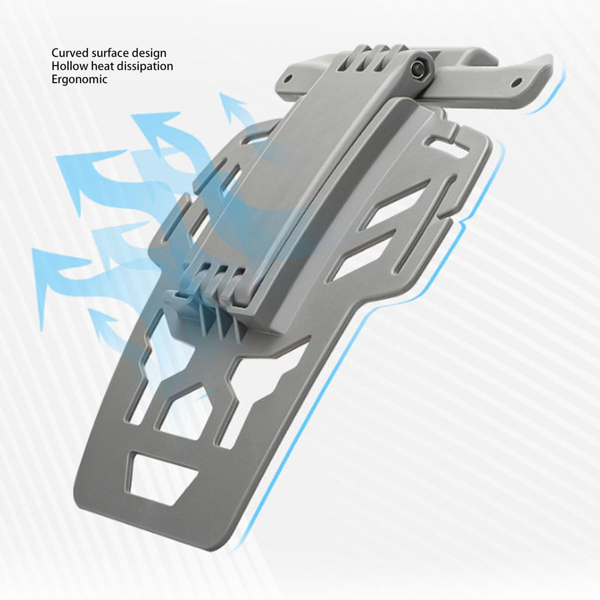 Remote Controller Chest Strap Support Mount Y752408