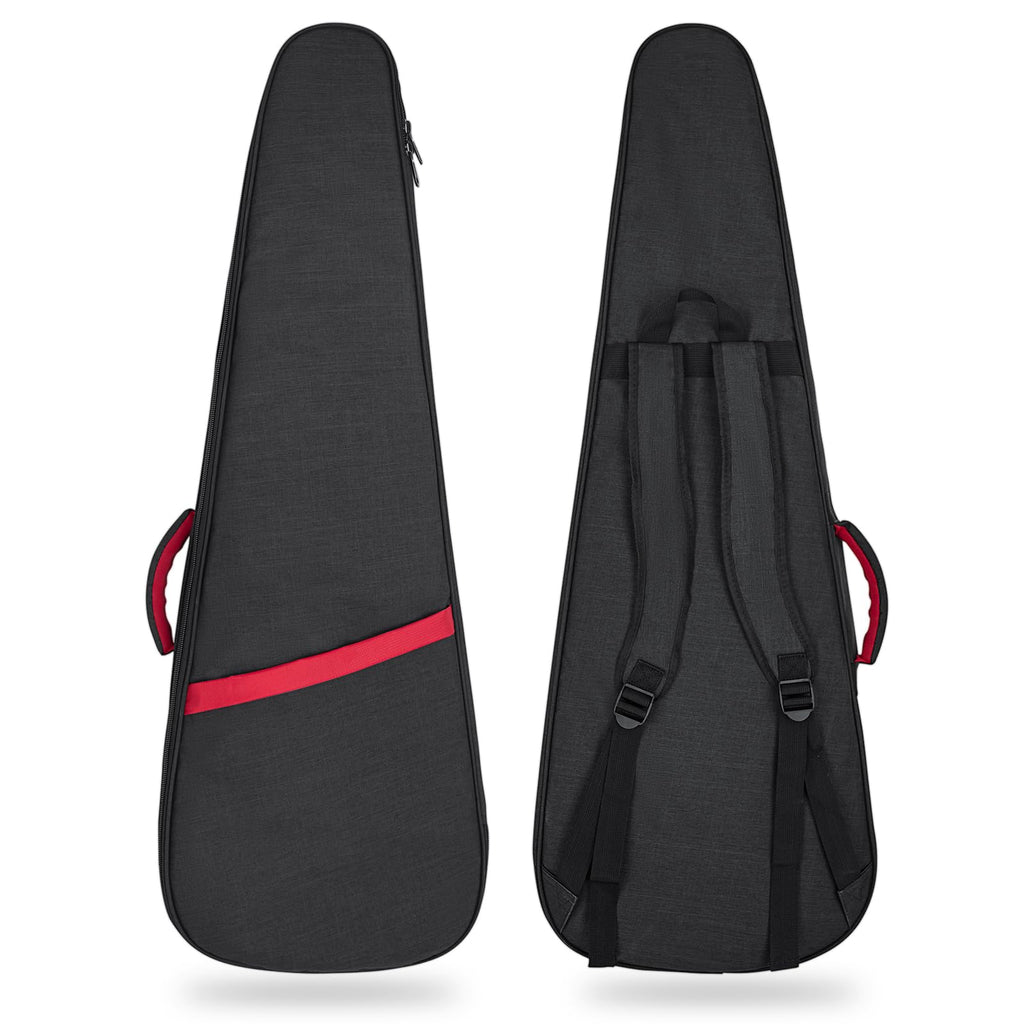 11mm Thick Padded 39 Inch Electric Guitar Bag C718694